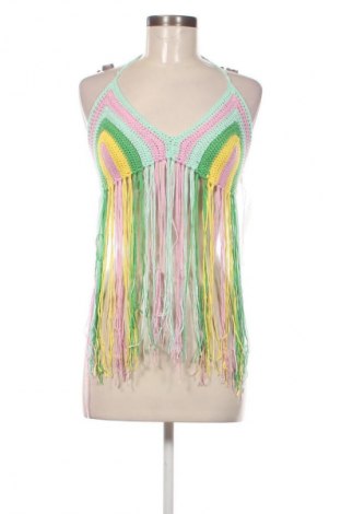 Damentop Unbranded, Größe M, Farbe Mehrfarbig, Preis € 22,99