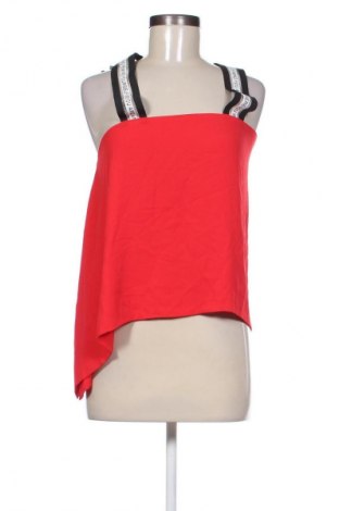 Dámský top Unbranded, Velikost M, Barva Červená, Cena  449,00 Kč