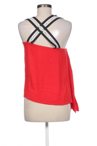 Dámský top Unbranded, Velikost M, Barva Červená, Cena  449,00 Kč