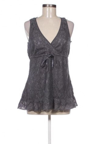 Damentop Unbranded, Größe L, Farbe Grau, Preis 10,99 €