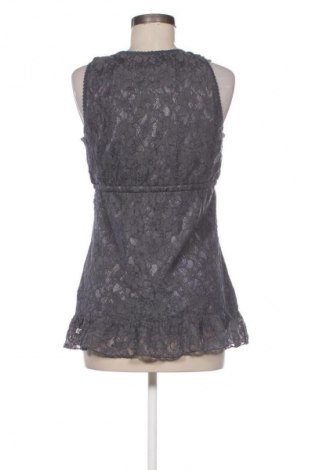 Damentop Unbranded, Größe L, Farbe Grau, Preis 10,99 €