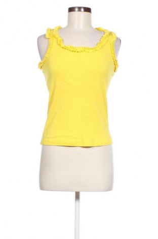 Top de femei Unbranded, Mărime M, Culoare Galben, Preț 51,99 Lei