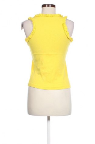 Top de femei Unbranded, Mărime M, Culoare Galben, Preț 51,99 Lei