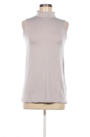 Damentop Unbranded, Größe M, Farbe Grau, Preis € 27,70