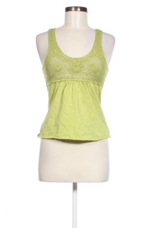 Damentop Unbranded, Größe S, Farbe Grün, Preis 10,99 €