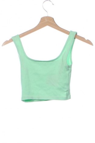 Dámský top Unbranded, Velikost XS, Barva Zelená, Cena  229,00 Kč
