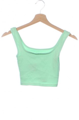 Dámský top Unbranded, Velikost XS, Barva Zelená, Cena  229,00 Kč
