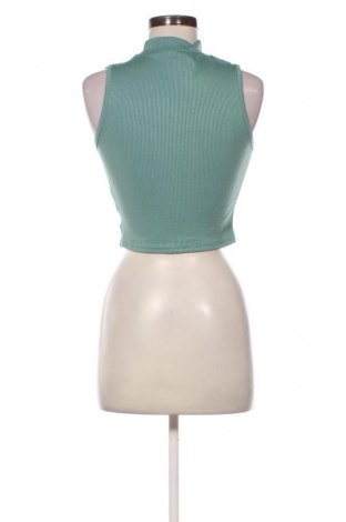 Damentop Unbranded, Größe S, Farbe Grün, Preis € 12,99