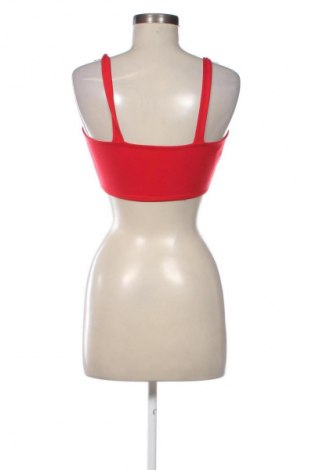 Damentop Unbranded, Größe S, Farbe Rot, Preis 10,99 €