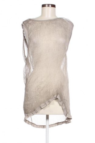 Női top Unbranded, Méret L, Szín Ekrü
, Ár 4 219 Ft