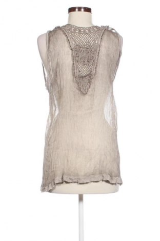 Női top Unbranded, Méret L, Szín Ekrü
, Ár 4 219 Ft