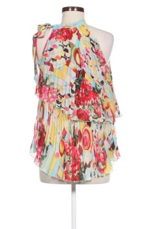Damski top Unbranded, Rozmiar L, Kolor Kolorowy, Cena 66,67 zł