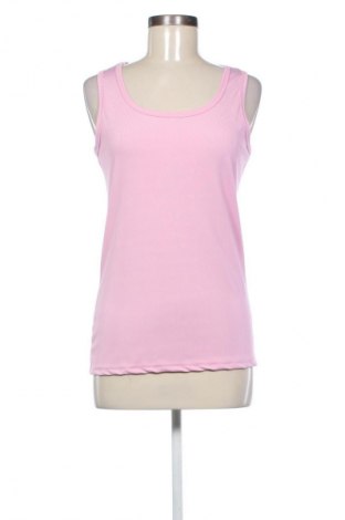 Top de femei Unbranded, Mărime L, Culoare Roz, Preț 38,27 Lei