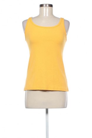 Top de femei Unbranded, Mărime M, Culoare Galben, Preț 38,27 Lei