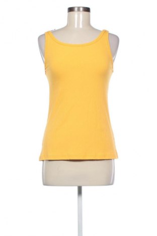 Top de femei Unbranded, Mărime M, Culoare Galben, Preț 38,27 Lei