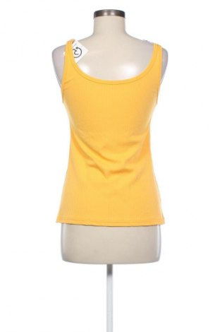 Top de femei Unbranded, Mărime M, Culoare Galben, Preț 38,27 Lei