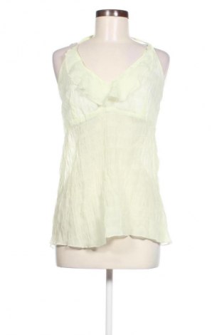 Damentop Unbranded, Größe XL, Farbe Grün, Preis 11,99 €