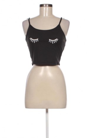 Top de femei Unbranded, Mărime M, Culoare Negru, Preț 52,99 Lei