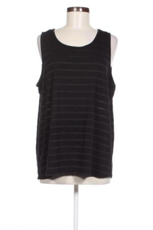 Damentop VRS, Größe XXL, Farbe Schwarz, Preis 10,99 €