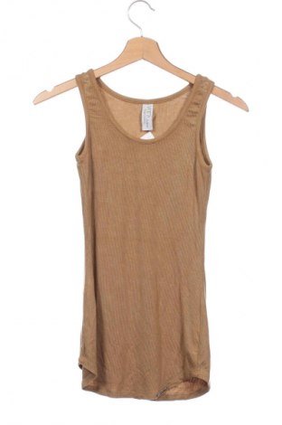 Damentop Vanitta, Größe XS, Farbe Beige, Preis € 10,99