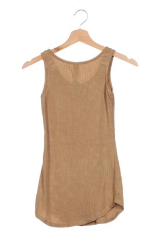 Damentop Vanitta, Größe XS, Farbe Beige, Preis € 10,99