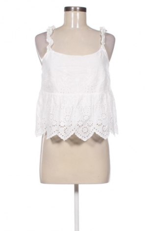 Top de femei Vero Moda, Mărime M, Culoare Alb, Preț 99,99 Lei
