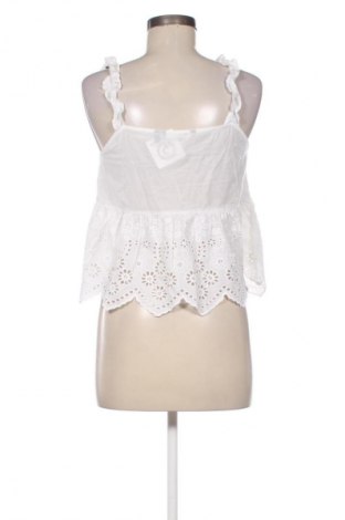 Top de femei Vero Moda, Mărime M, Culoare Alb, Preț 99,99 Lei