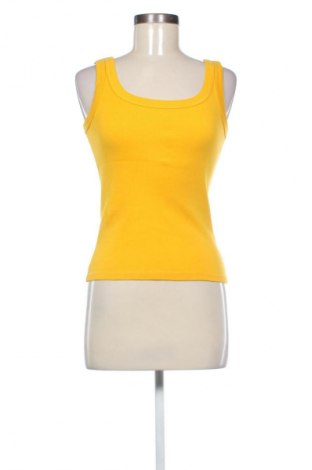 Damski top Vero Moda, Rozmiar M, Kolor Żółty, Cena 32,99 zł