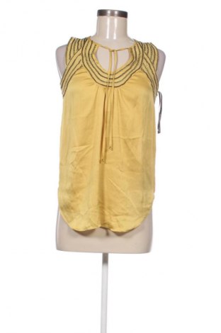 Damentop Warehouse, Größe M, Farbe Gelb, Preis € 6,99
