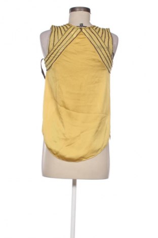 Damentop Warehouse, Größe M, Farbe Gelb, Preis € 6,99