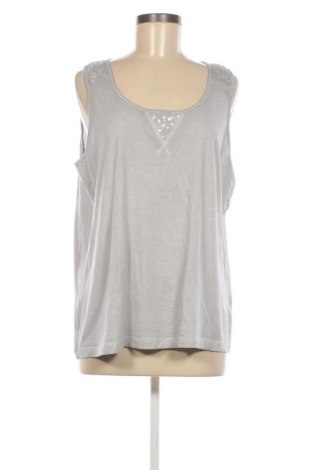 Dámsky top  Women by Tchibo, Veľkosť XL, Farba Sivá, Cena  11,95 €
