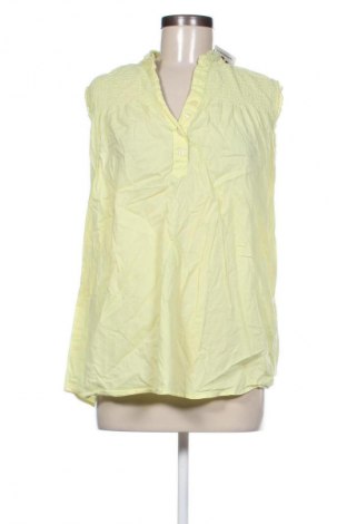 Damentop Women's, Größe L, Farbe Gelb, Preis 10,99 €