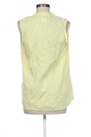 Damentop Women's, Größe L, Farbe Gelb, Preis 10,99 €