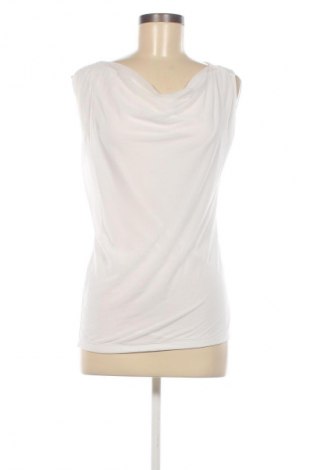 Damentop Yessica, Größe M, Farbe Weiß, Preis € 11,99
