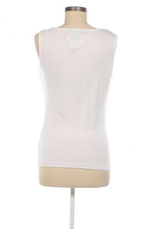 Damentop Yessica, Größe M, Farbe Weiß, Preis € 11,99
