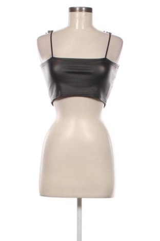 Damentop Zaful, Größe S, Farbe Schwarz, Preis € 14,99