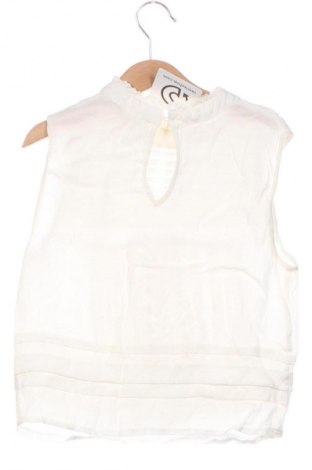Damentop Zara, Größe XS, Farbe Weiß, Preis 9,22 €