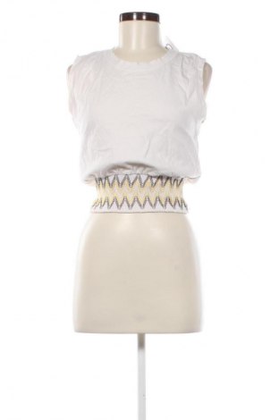 Dámsky top  Zara, Veľkosť M, Farba Biela, Cena  5,95 €