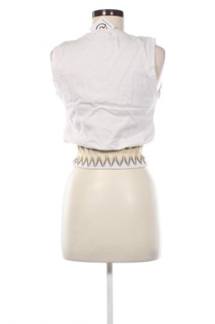 Dámsky top  Zara, Veľkosť M, Farba Biela, Cena  5,95 €