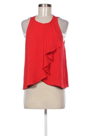 Top de femei Zara, Mărime M, Culoare Roșu, Preț 58,99 Lei