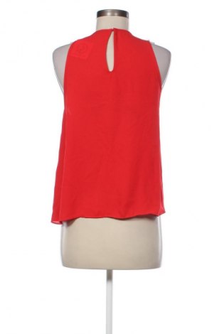 Top de femei Zara, Mărime M, Culoare Roșu, Preț 58,99 Lei