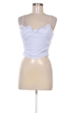 Dámský top Zara, Velikost S, Barva Fialová, Cena  649,00 Kč