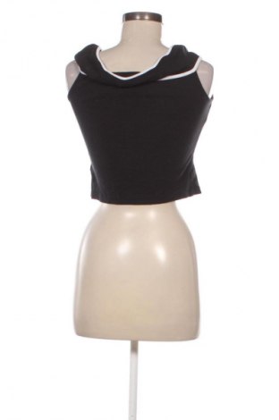 Damentop Zara, Größe S, Farbe Schwarz, Preis 9,99 €