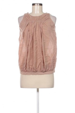 Damentop Zara, Größe S, Farbe Braun, Preis € 6,99