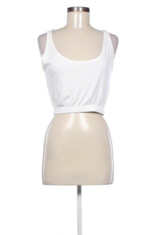 Damentop Zara, Größe M, Farbe Weiß, Preis 18,99 €