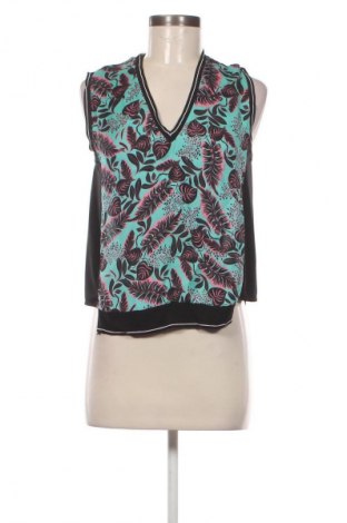 Dámský top Zara, Velikost M, Barva Vícebarevné, Cena  109,00 Kč