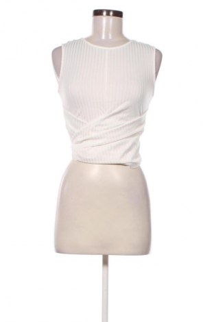 Damski top Zara, Rozmiar S, Kolor Biały, Cena 59,99 zł