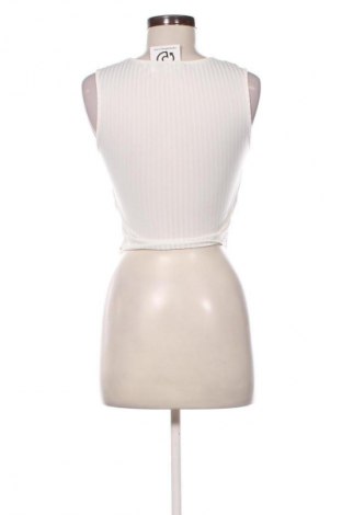 Damski top Zara, Rozmiar S, Kolor Biały, Cena 59,99 zł