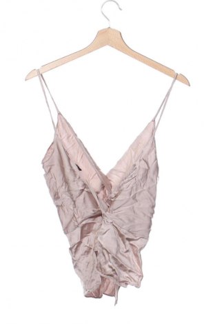 Damentop Zara, Größe XS, Farbe Braun, Preis € 11,99