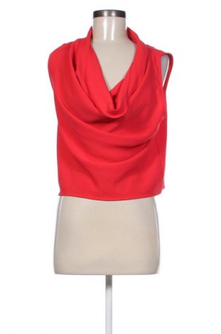Női top Zara, Méret M, Szín Piros, Ár 3 606 Ft